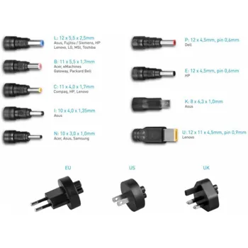 Avacom QuickTIP 45W ADAC-UNV-A45W - neoriginální