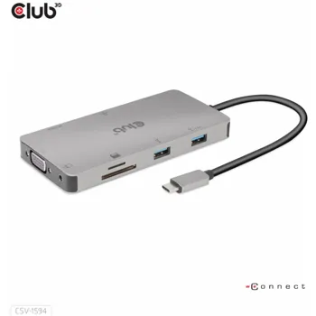 Club3D CSV-1594