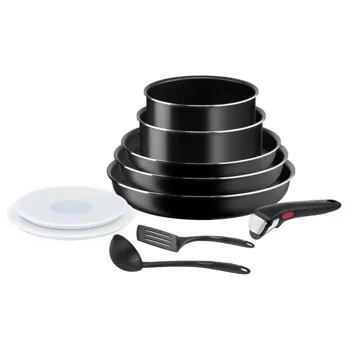 Tefal Sada nádobí Ingenio Easy On 10 ks