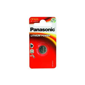 PANASONIC CR-1620EL 1ks 2B350587