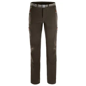 Ferrino Hervey Winter pants Man New Iron Brown