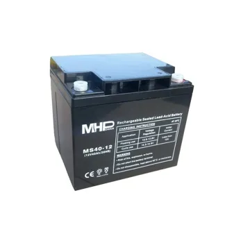 MHPower MS40-12 12V 40Ah