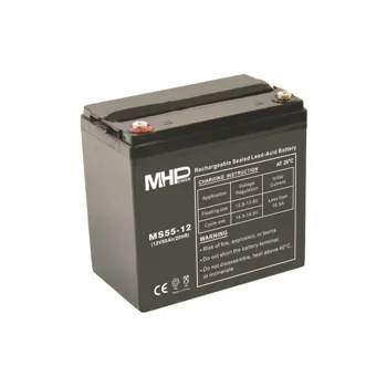 MHPower MS55-12 12V 55Ah