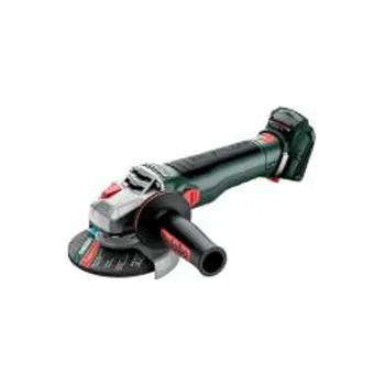 Metabo WB 18 LT BL 11-125 Quick 613054850