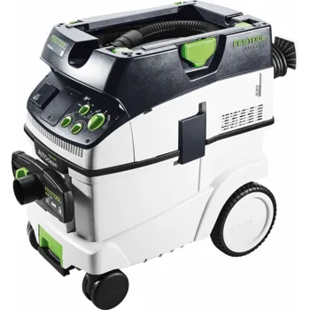 Festool Cleantec CTM 36 E AC-LHS 574984