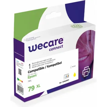 WeCare Epson C13T79044010 - kompatibilní