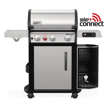 Weber Spirit SPX-335 GBS