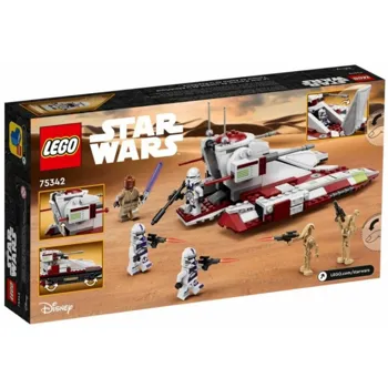 LEGO® Star Wars™ 75342 Bojový tank Republiky