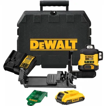 DeWALT DCLE34031D1