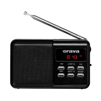 Orava RP-140 B