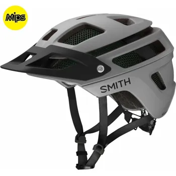 Smith Forefront 2 Mips matte cloud grey 2022