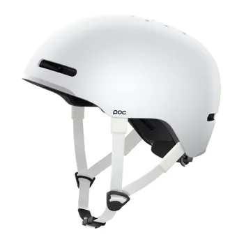 POC Corpora 2021 Hydrogen white matt