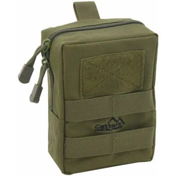 Cattara Sumka 17x11x6cm OLIVE