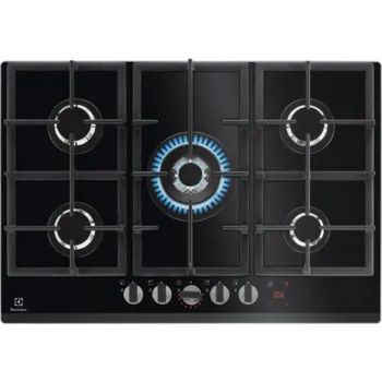 ELECTROLUX KGG75362K