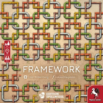 Spielwiese Framework