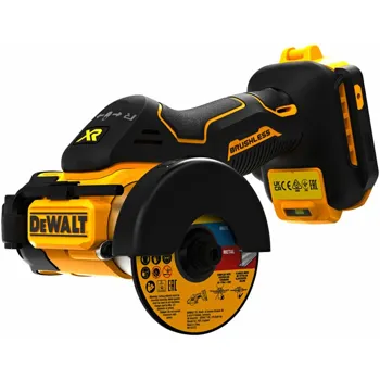 DeWALT DCS438N 18V XR