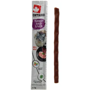 Ontario stick krůtí & játra 50 g