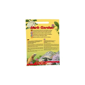 Lucky Reptile Herb Garden Pampeliška 2 g FP-67173