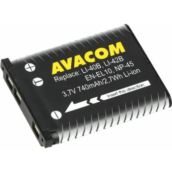 Avacom DIOL-LI40-AVA