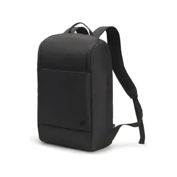 Dicota Eco Backpack Motion D31874-RPET 13 - 15,6” Black