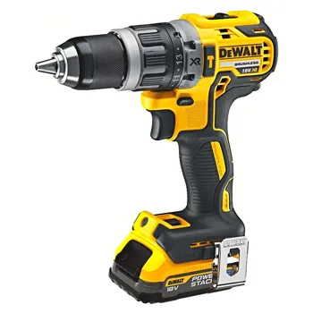 DeWALT DCD796E1T