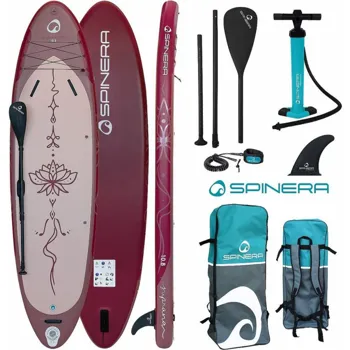 Paddleboard Spinera SUPRANA 10'8