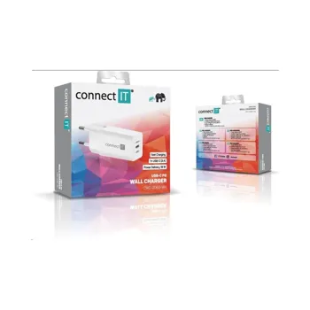 CONNECT IT CWC-2060