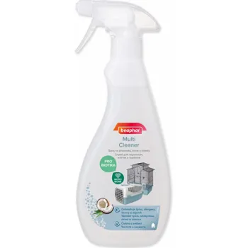 Beaphar Sprej čistící PROBIO Multi Cleaner 500ml