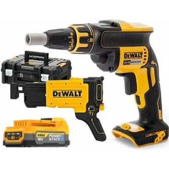 DeWALT DCF620E1K