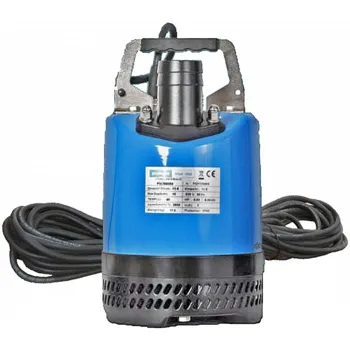 PUMPA blue line PSCMB800 0,75kW 230V kabel 8m