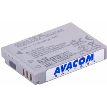 Avacom DICA-NB5L-734