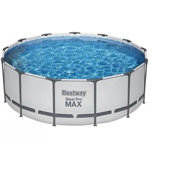 Bestway Steel Pro Max 3,96 x 1,22 m 5618W