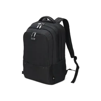 Dicota Eco Backpack Select D31637-RPET Black