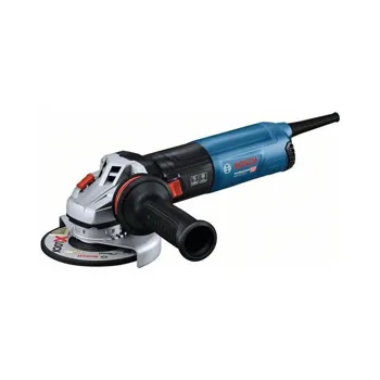 Bosch GWS 14-125 S 0 601 7D0 100