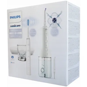 Philips Sonicare DiamondClean HX3866/41