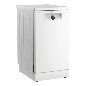 Beko BDFS 26020WQ