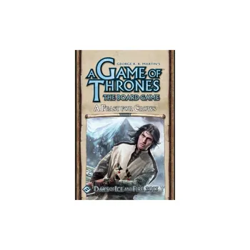 FFG A Game of Thrones: A Feast for Crows