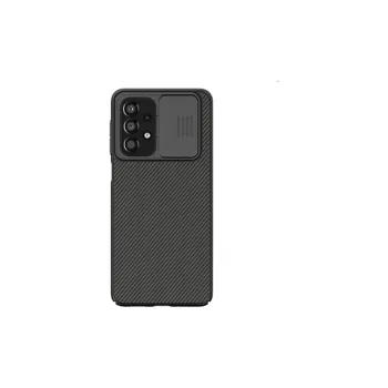 Pouzdro Nillkin CamShield Armor Samsung Galaxy A33 5G, černé