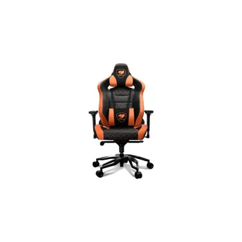 Cougar Armor Titan Pro, Orange 3MTITANS.0001