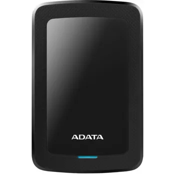 ADATA HV300 4TB, AHV300-4TU31-CBK