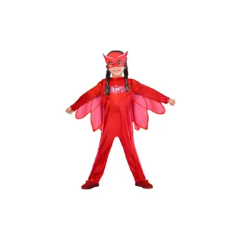 Amscan Pyžamasky PJ Masks Sovička