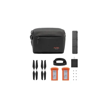 Autel EVO Nano Series On the Go Bundle oranžový AUTNANO-01