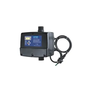 Pumpa Frekvenční měnič Drive-02M e-line 1,5W 1x230V/1x230V