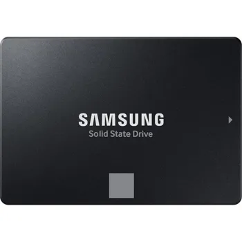 Samsung 870 EVO 4TB, MZ-77E4T0B/EU