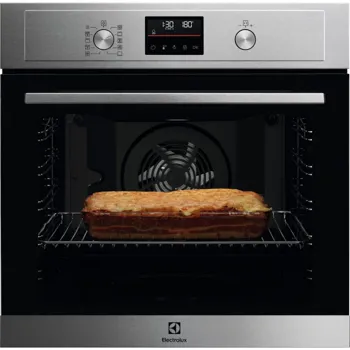 Electrolux EOF4P56X