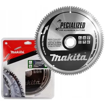 Makita B-09640 Pilový kotouč 250x30 mm 100 zubů