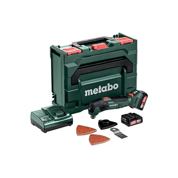 Metabo PowerMaxx MT 12 613089500