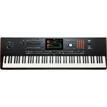 Korg Pa5X-88