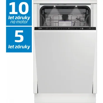 Beko BDIS 38040