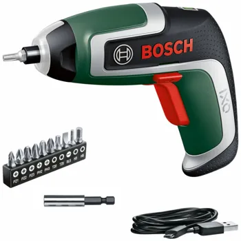 BOSCH IXO 7 0 603 9E0 020